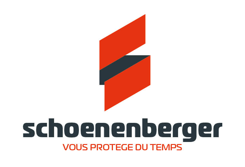 SCHOENENBERGER: Couverture, étanchéité, bardage, isolation en Alsace